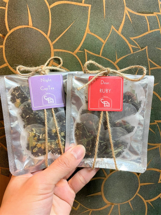 紅茶専門店ディンブラで人気ブレンドティーがティーバッグに!