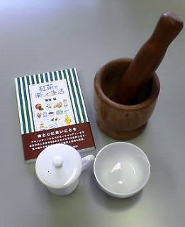 紅茶教室、間もなく開講です!