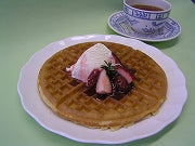 もうすぐお目見えです!