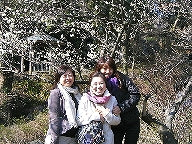 春を探しに・・・