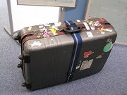 いよいよ明日出発です!
