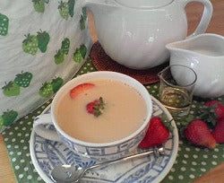 春の美味しさお届け!