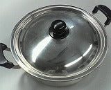 夏のおすすめワッフル!