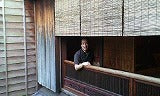 各地を訪問中!