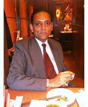 著書「金の芽」でお馴染みのカマルさん