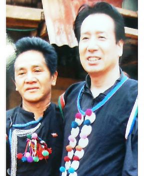 雲南・西双版納の報告