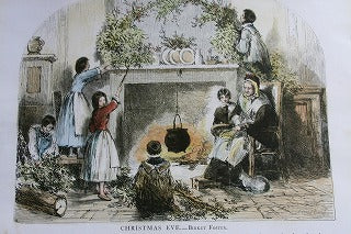 今年のクリスマスティー・今週から発売です