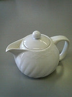 オンラインショップ《ティーポット(小)》出荷の御案内