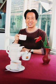 スリランカ紅茶紀行・・・No.4