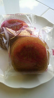 紅茶の季節・・・お菓子にも!