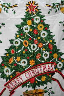 ディンブラ・・クリスマスの飾り付けしました!