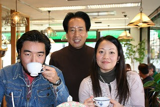 大晦日・・今年1年ご愛顧いただき有り難うございました!