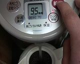 紅茶にまつわる、プチ健康法 【続編】