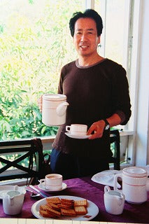 スリランカ紅茶紀行・・・・No.4