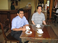 スリランカはお正月!