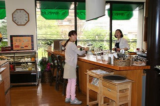 ゴールデンウイーク・・スタート!