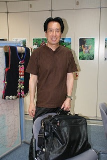 スリランカから昨日帰国致しました!