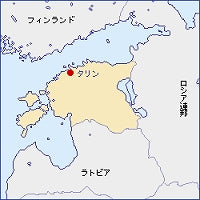 ヨーロッパ紅茶事情《エストニア編》