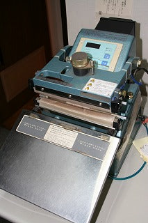 今週火曜日(紅茶教室・初級コース)・・・・最終日・・・パーティーセッティング