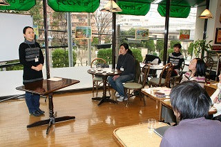 紅茶食品研究科 S-クラス・・・終了日