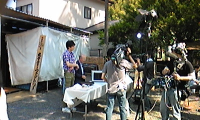 NHK教育 「極める」 6月は紅茶極める