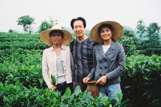 中国紅茶の旅(福州)・・・・・・No.1