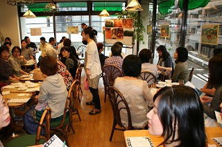 サンデーティタイム・・・・・有り難うございます!