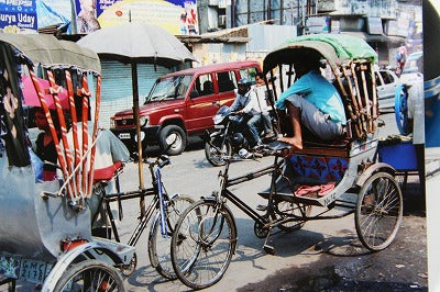 インド紅茶の旅 No.3