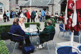 イギリス紅茶紀行・・・・No.4