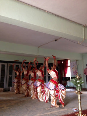 スリランカツアー ハンバントータ~ウバ~ヌワラエリアへ