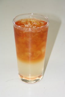 紅茶カクテルパーティー・・・10月26日