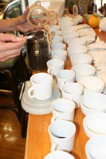 12月のクリスマスには次の新茶・・・セレクション中!
