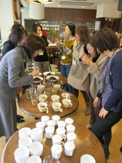 紅茶食品研究科 W-クラス