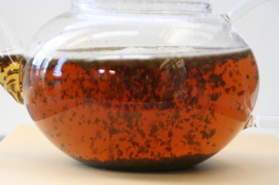 紅茶教室 「初級コース」 ご案内