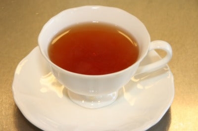 インフルエンザ予防・・紅茶と暮らしの研究所(キリン)
