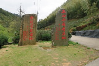 福建省紅茶紀行・・No.3