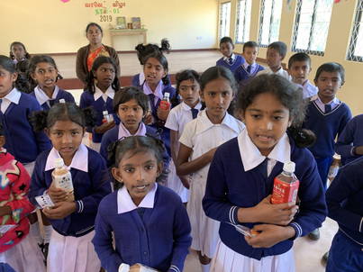 スリランカ研修 No.3