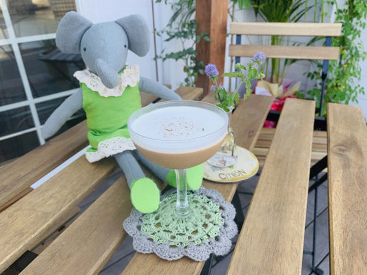 マサラ先生の濃厚プリン