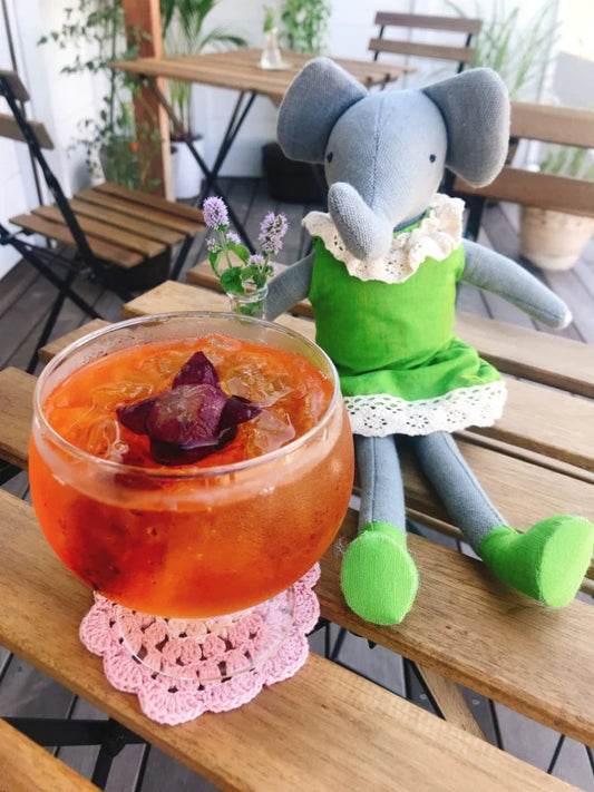 秋の味覚シェルパティースタートです