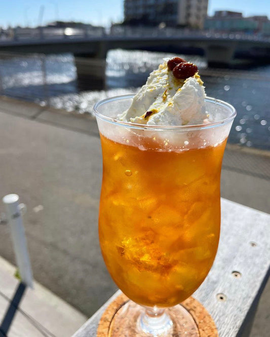 紅茶専門店ディンブラスタッフおすすめ紹介第1弾