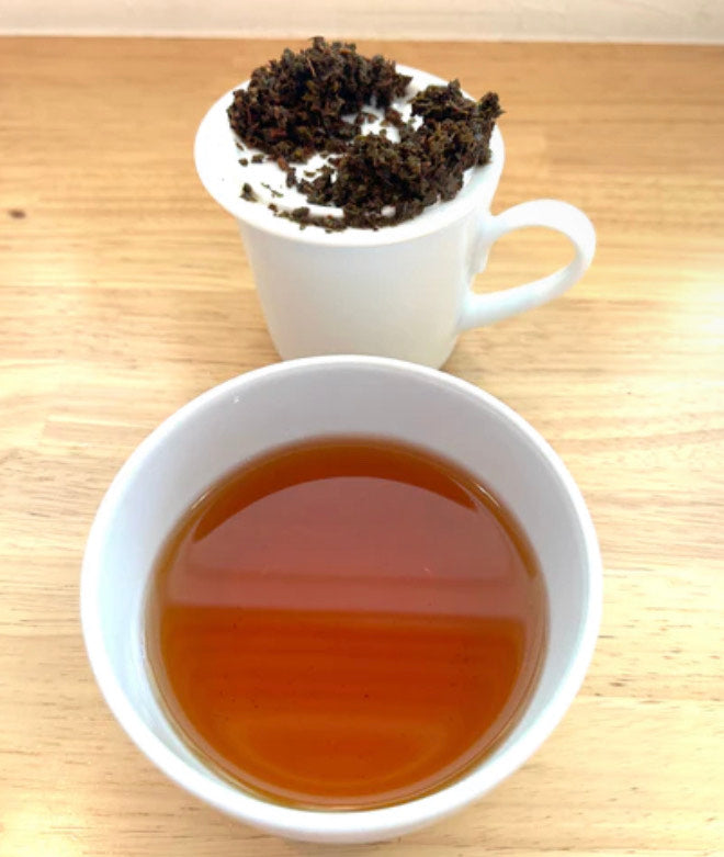 【紅茶専門店ディンブラ】2023年 ベリーハイクオリティーシーズン ヌワラエリヤ NUWARAELIYA（BOP）