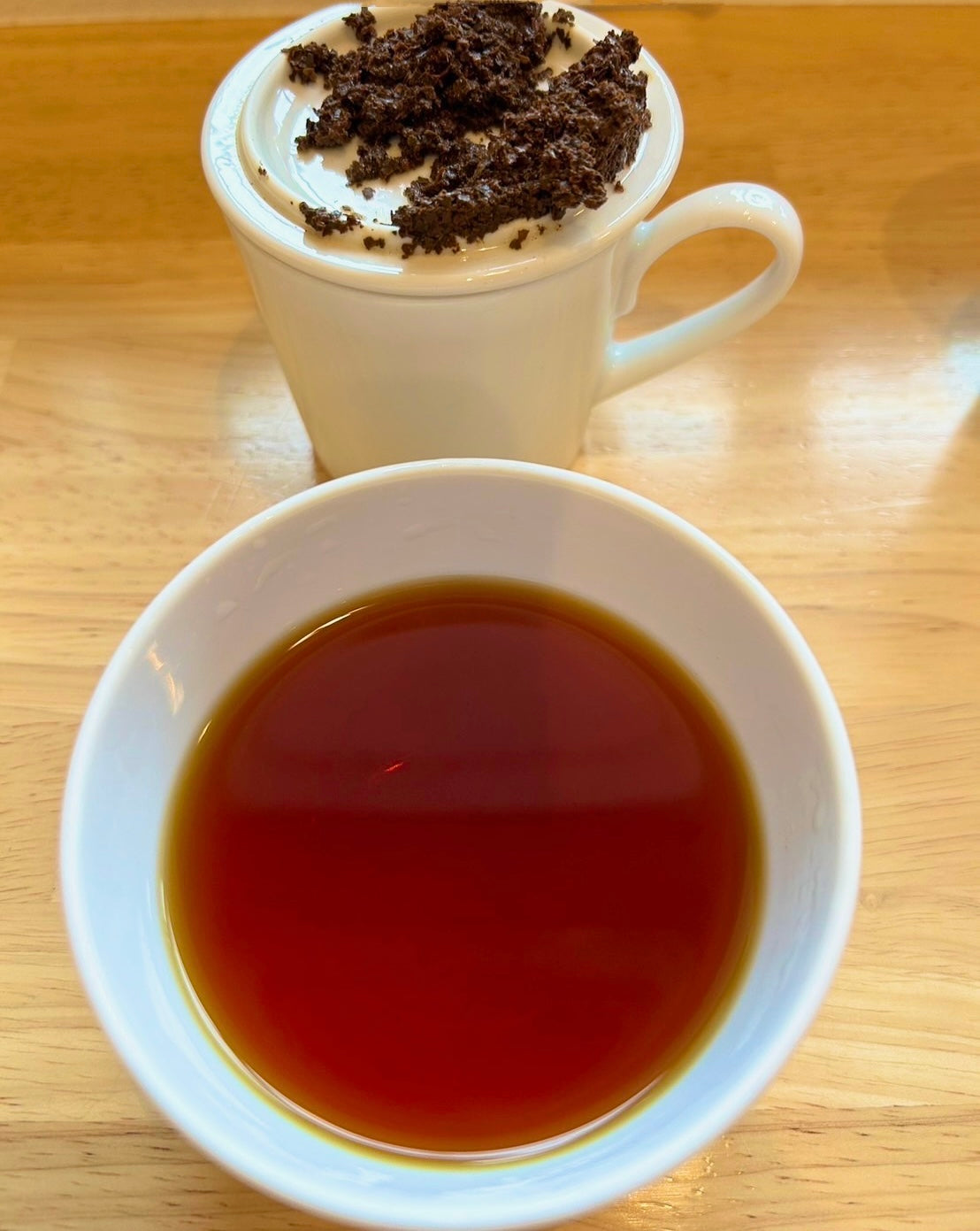 【紅茶専門店ディンブラ】2025年 クオリティーシーズンディンブラ DIMBULA(BOP)