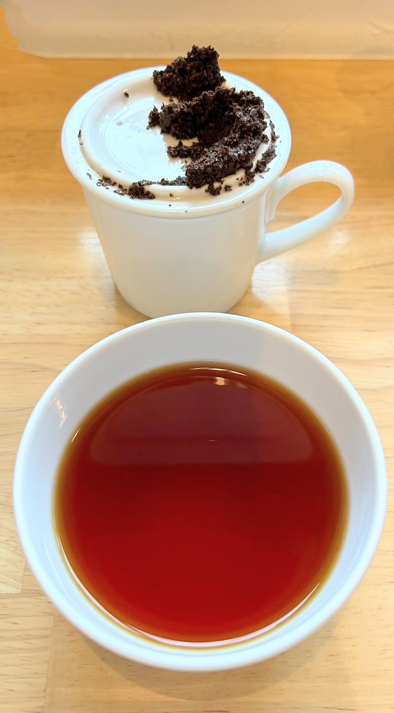【紅茶専門店ディンブラ】2025年 クオリティーシーズン ヌワラエリヤ NUWARAELIYA(BOP)