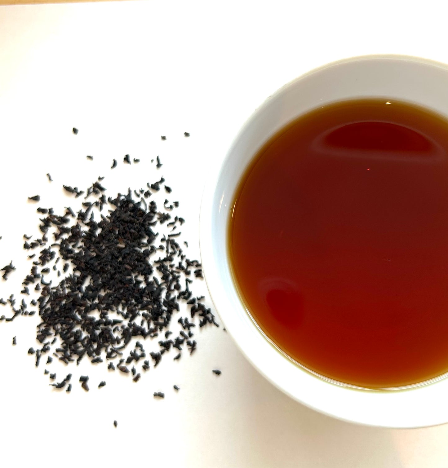 【紅茶専門店ディンブラ】2025年2月入荷クオリティシーズンウダプッセラワ UDAPUSSELLAWA(BOP)