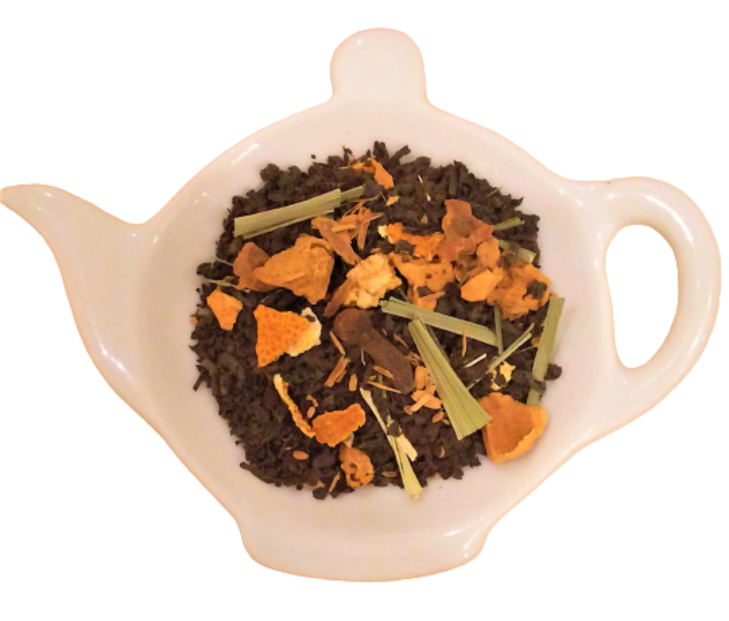 【紅茶専門店ディンブラ】2023年クリスマスティー(50g)