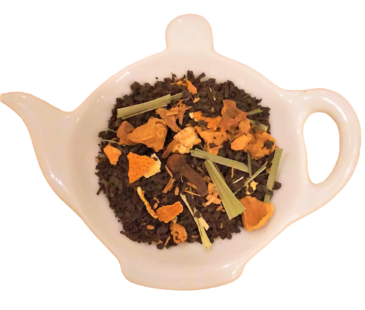 2022년 크리스마스 티(50g)