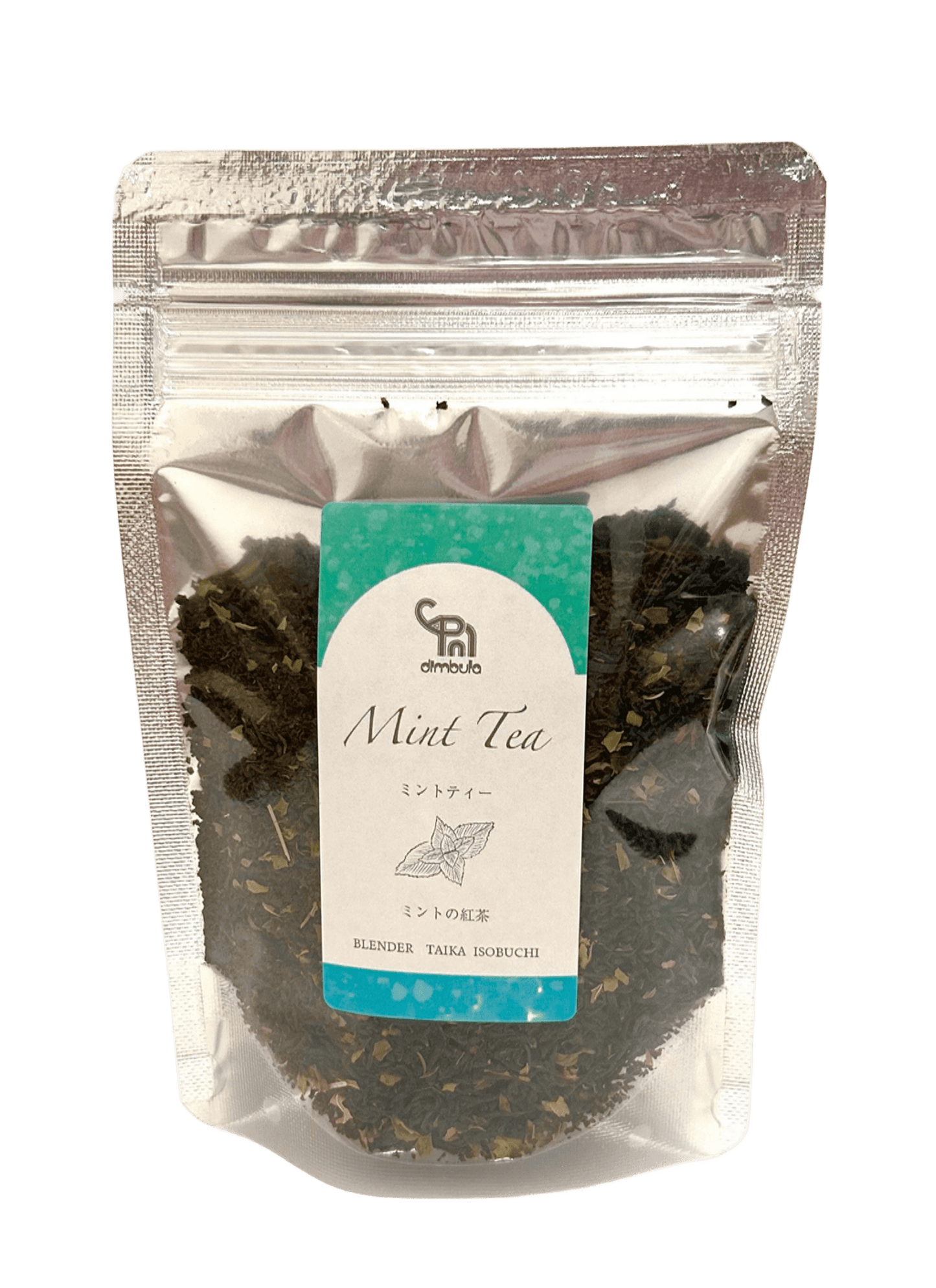 민트 티(50g)