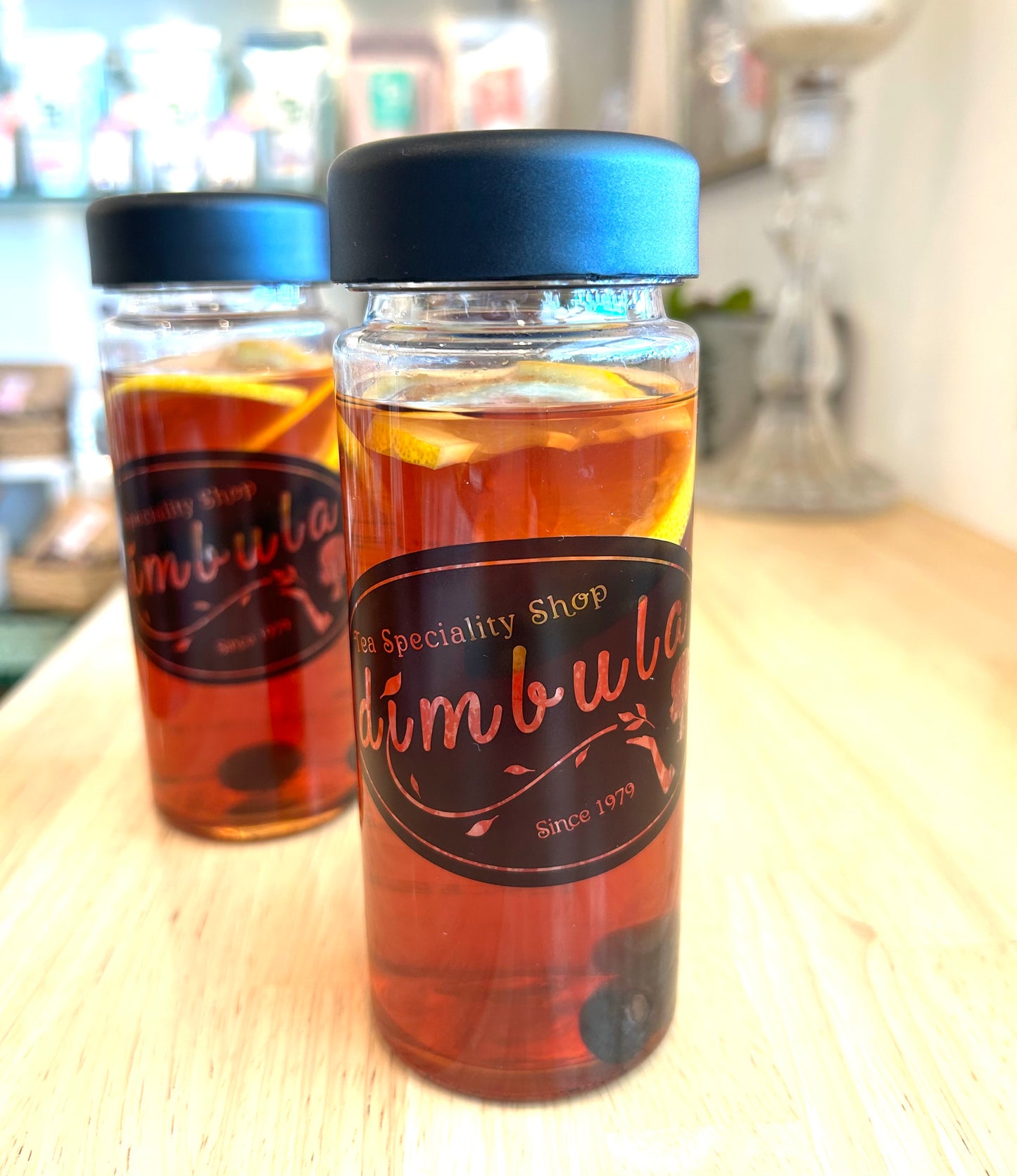 紅茶専門店ディンブラ サングリティー