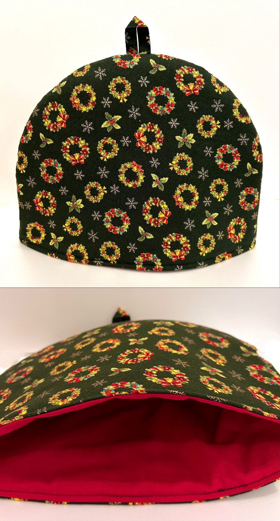 【紅茶専門店ディンブラ】ティーコジー(全16種)