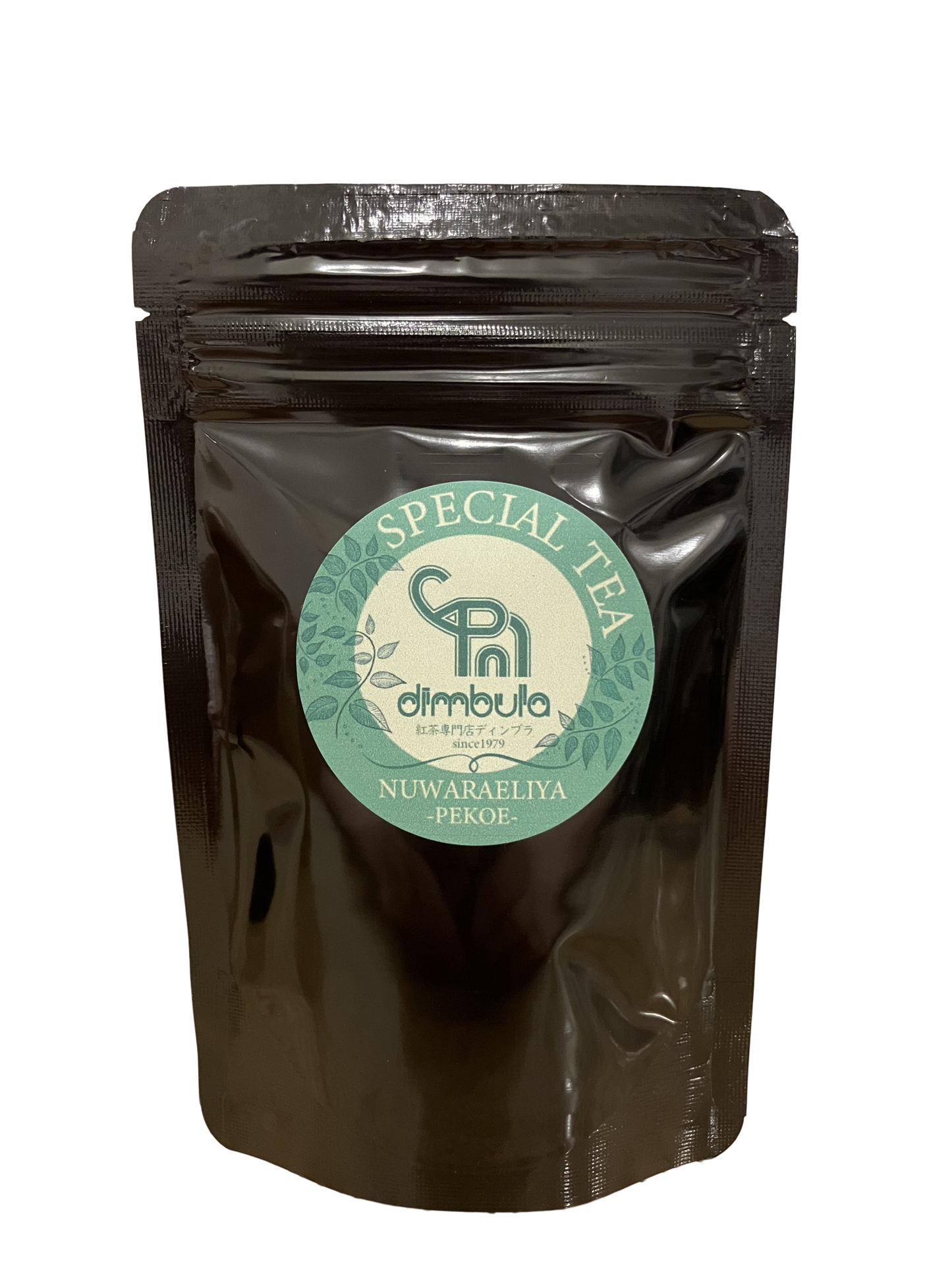 【紅茶専門店ディンブラ】2023年 NUWARAELIYA PEKOE 30g